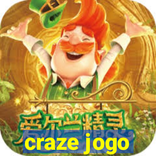 craze jogo